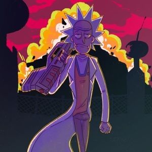 Meet your Posher, Adam